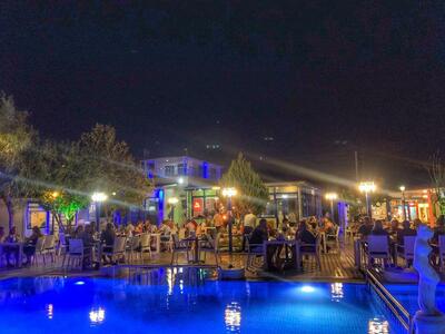 Mavi Pansiyon & Restaurant