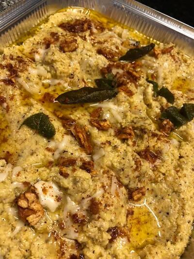 Acqua e Sale - Pizza e Piccola Cucina D'Asporto