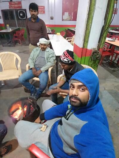 Jai Guru Dev Dhaba photo