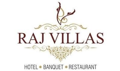 Hotel Raj Villas Guna photo