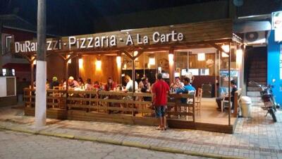 DuRapazzi Pizzaria Bombinhas SC