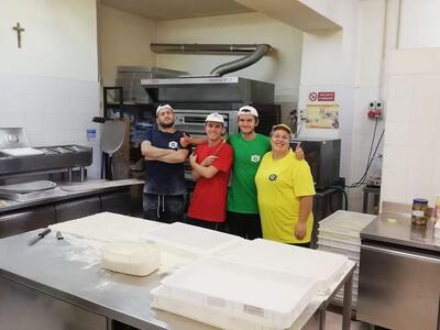 Gargotta Pizza