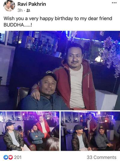 TUNE IN2 karaoke n restaurant bar