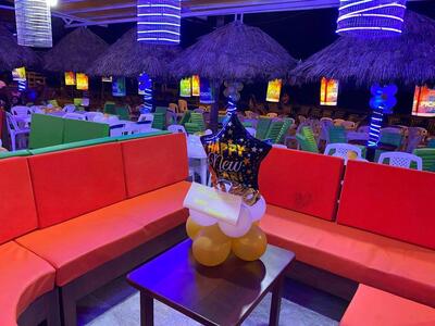 Picho's Restaurant