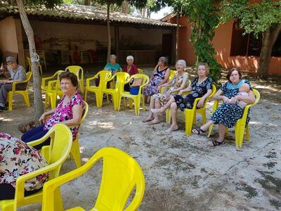 Estância Primavera São José do Rio Prêto SP