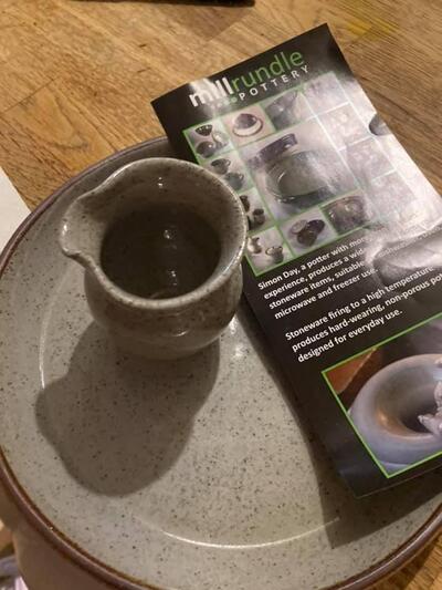 Veganishmum Pop Up Restaurant Llandyssul
