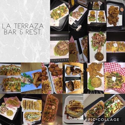La Terraza Bar & Rest.