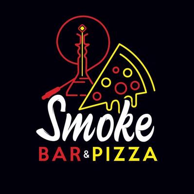SMOKE BAR & PIZZA
