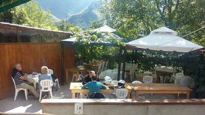 Ristorante Il Rondone