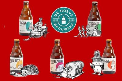 Biercafe Hoek-City Essen