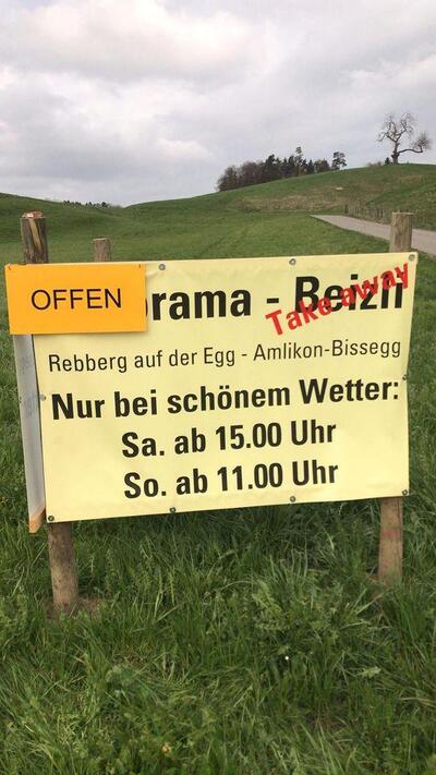 Restaurant Friedberg
