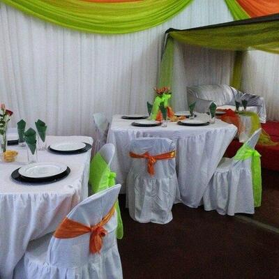 Croaking Frog Restaurant & events hire