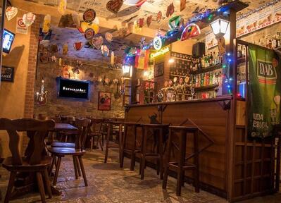 RistoPub-Pizzeria El TORO LOCO