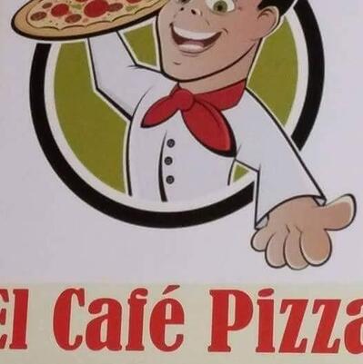 Café Pizza