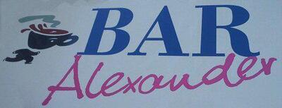 Bar Pizzeria Alexander