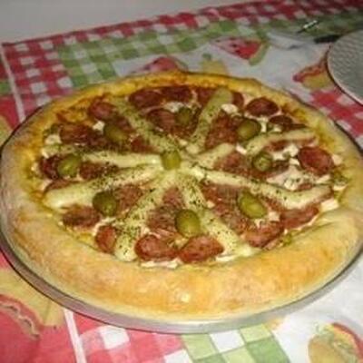 Skybots Pizzaria foto