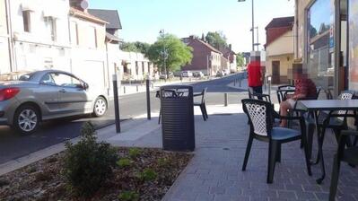 Bar Brasserie Le Capricorne