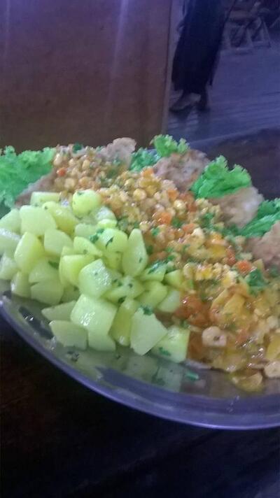 Villa das Ostras Bertioga SP