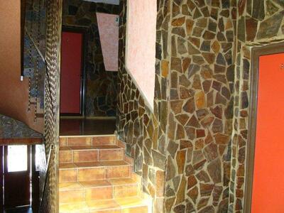 photo de Pensiunea Matrix*** Curtea de Arges