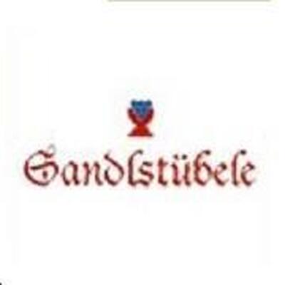 Sandelstübele