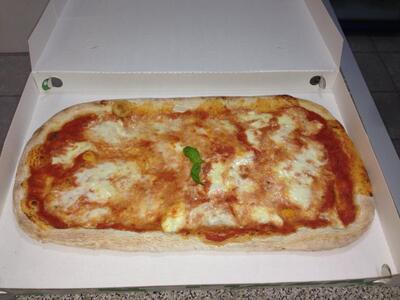 Miki Pizza