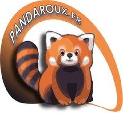 Panda-Roux