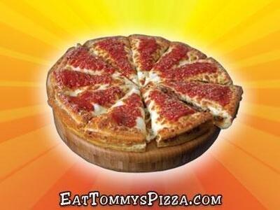 Tommy's Pizza