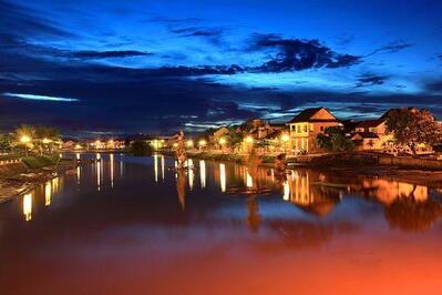 Kina Thai