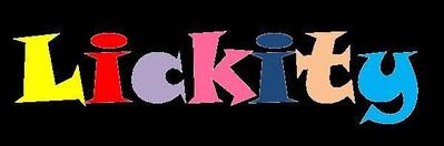 Lickity photo