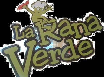 La Rana Verde