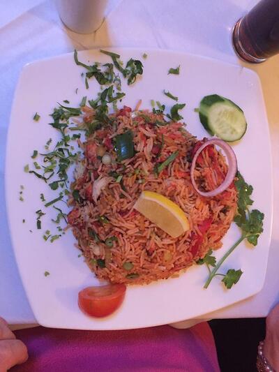 New Saffron Thetford
