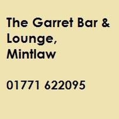 Garret Bar & Lounge