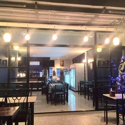 ร้านอาหาร