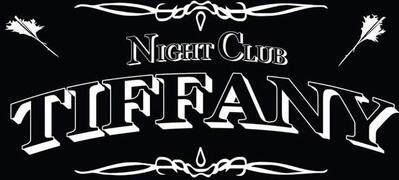 Night Club Tiffany Brod