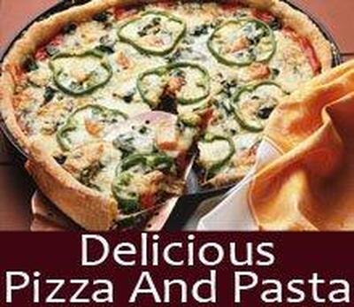 D & D Pizza & Cafe