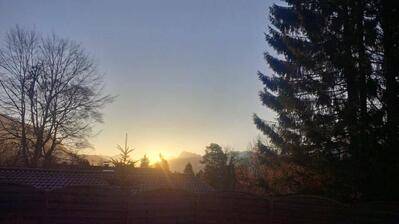 Windbeutelalm Garmisch