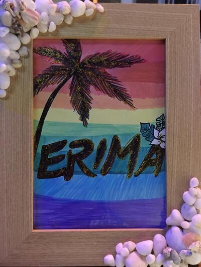 Beach Bar ERIMA