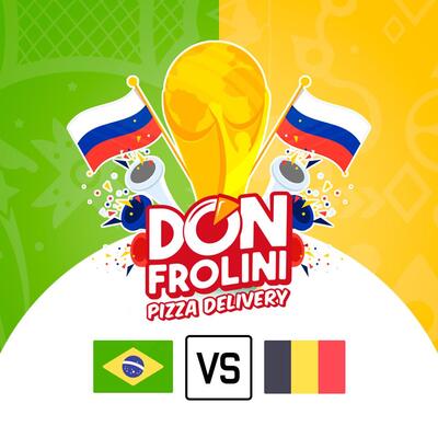 Pizzaria e Esfiharia Don Frolini