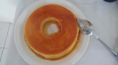 Restaurante da Vovó Douradina PR