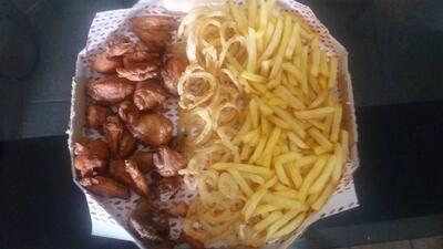 Combo Mix Delivery foto