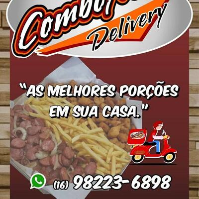 Combo Mix Delivery foto