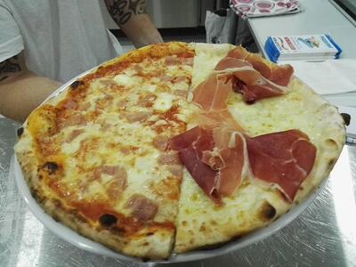 Bar & Pizzeria Alice