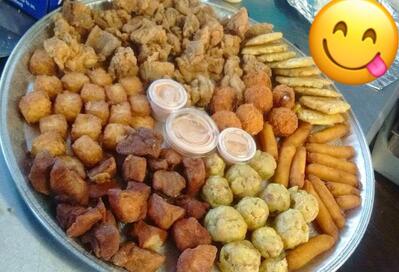 Galo's Delicias