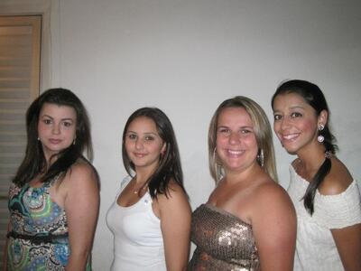 Pizzaria Da Gina foto