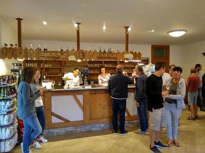 Chalet Plan dei Sarnacli