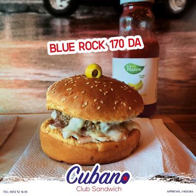 Cubano