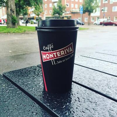Bella's Café & Salladsbar