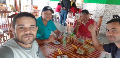 Restaurante Bodega Sertaneja