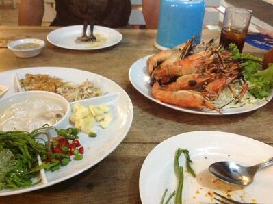 ทะเลยกทัพ