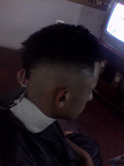 BarbersYordinth